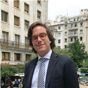 Doy clases de Matemáticas para estudiantes de ESO y Bachillerato